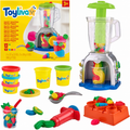 Toyliva Smoothie Blander Set for kids +3 years